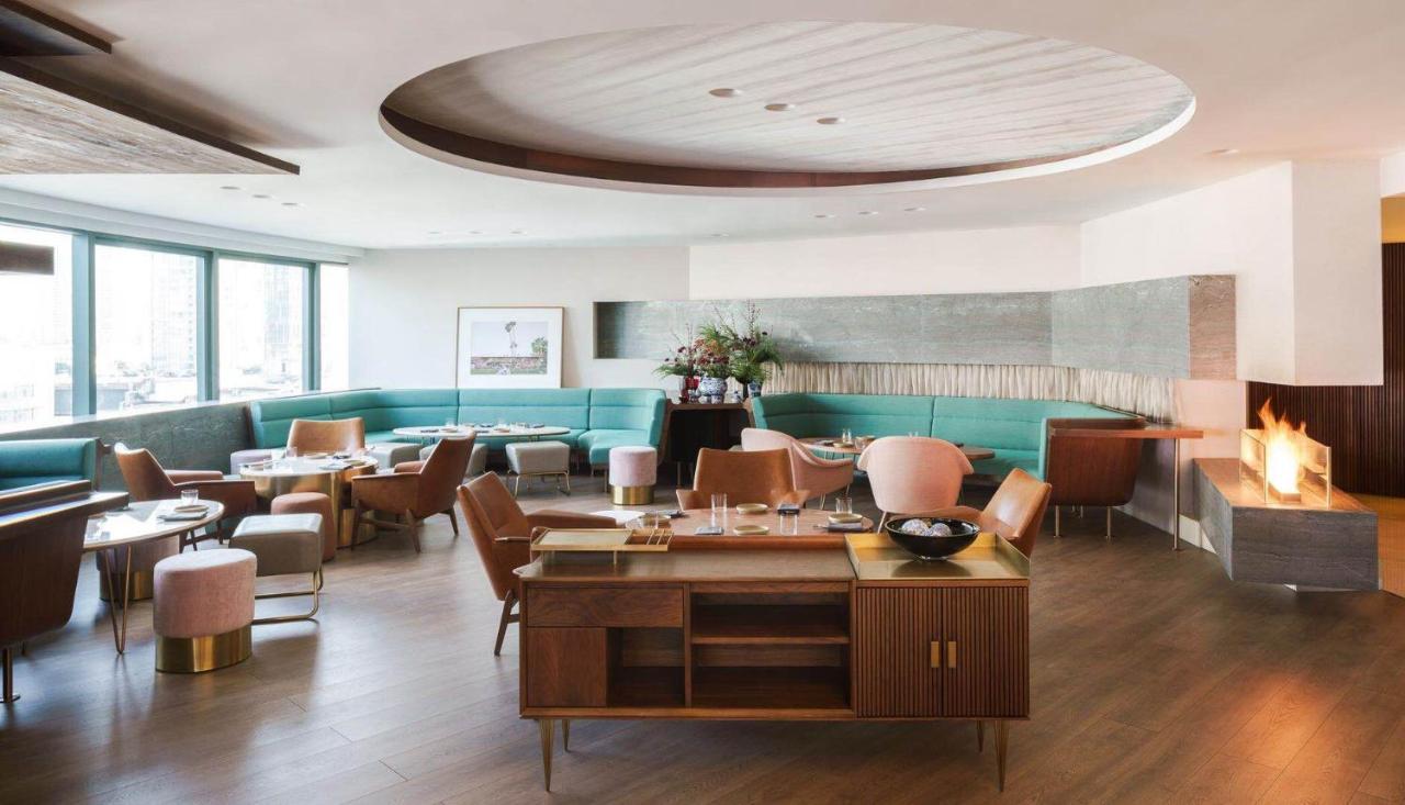 Ascott Huai Hai Road Shanghai, Xintiandi Exteriör bild